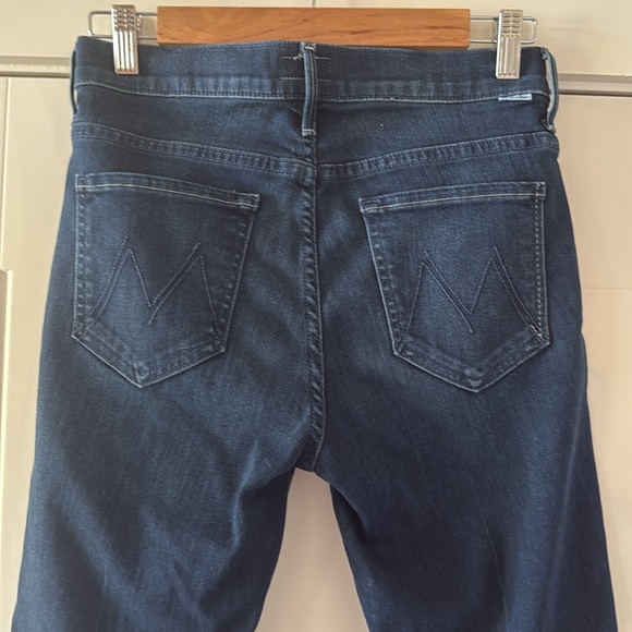 Mother Jeans - Picture 4 of 8